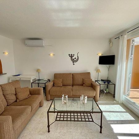 Duplex Vistamar X2154 - Salco La Cumbre Apartment Benitachell Exterior photo