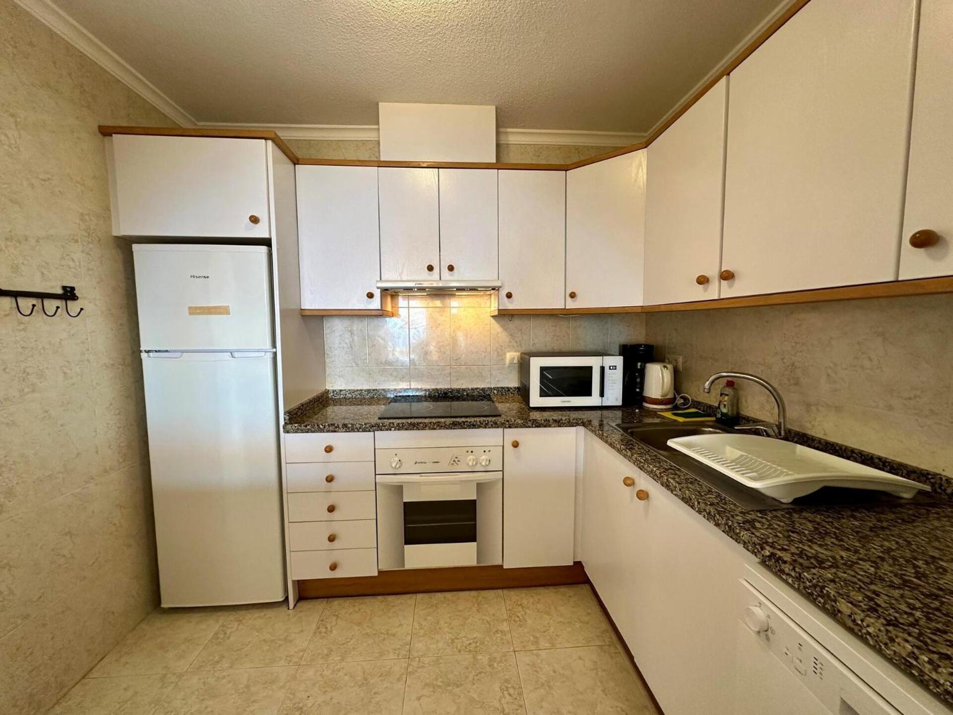Duplex Vistamar X2154 - Salco La Cumbre Apartment Benitachell Exterior photo