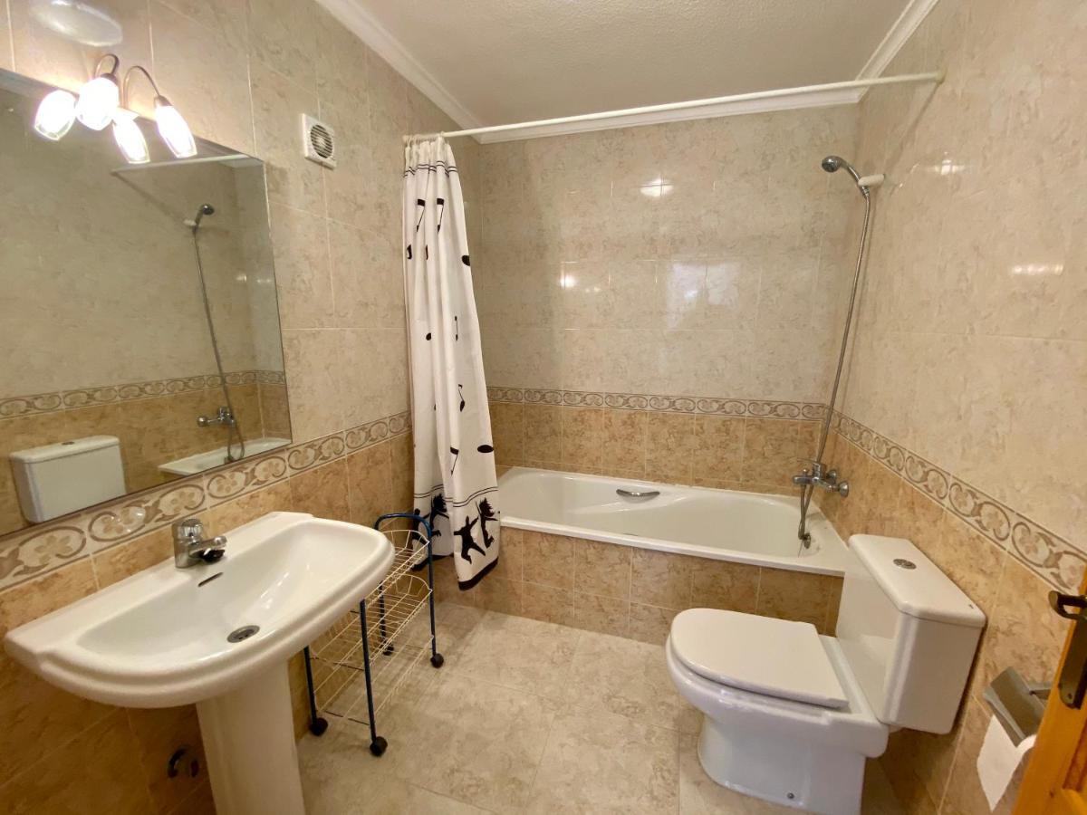 Duplex Vistamar X2154 - Salco La Cumbre Apartment Benitachell Exterior photo